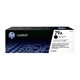 HP CF279A toner cartridge zwart nr. 79A (origineel) | HPCF279A